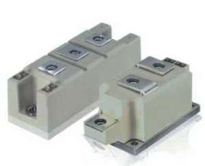 IGBT POWER MODULE