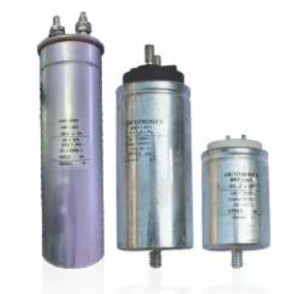 SNUBBER CAPACITOR