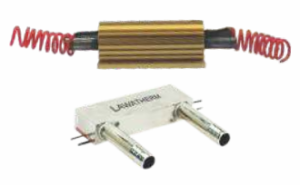 WCR HIGH POWER RESISTOR