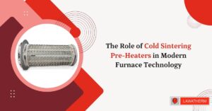 Read more about the article Why Copper Induction Coils are Essential for High-Performance Furnaces