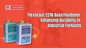 Read more about the article Flexocoat 2216 Base/Hardener: Enhancing Durability in Industrial Furnaces