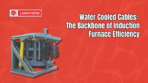 Read more about the article Water Cooled Cables: The Backbone of Induction Furnace Efficiency